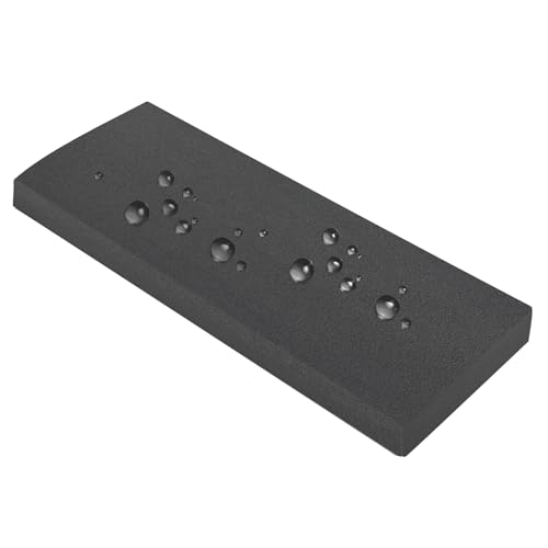 Outdoor Waterproof Memory Foam Bench Pad