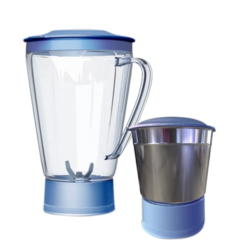 Image of Lifelong Juicer, Mixer & Grinder for Kitchen | 2 Jars 450 Watt Mixie with Liquidizing and Multipurpose Grinding Jar |Blender for Juices, Chutneys & Masalas with Stainless Steel Blades, 2-Speed Control
