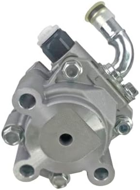 Power Steering Pump Fit For Lexus ES300 ES330 RX330 For Toyota Avalon Camry LE & XLE Camry Highlander Sienna Solara Steering Pump Reference OEM 4432033100 443100C040