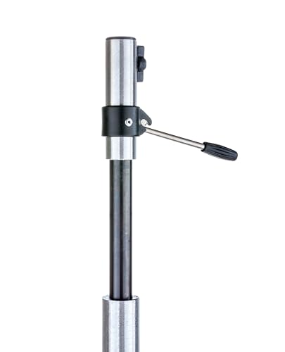 Attwood Lock’N-Pin 3/4-Inch Adjustable Boat Seat Post, Threaded - image 3