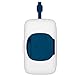 OXO Tot On-The-Go Tücherspender - Papiertuchhalter - Arbeitsplatte - Navy - Kunststoff, Silikon
