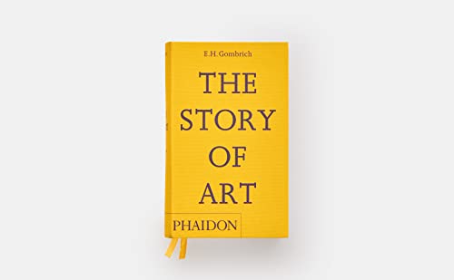 The Story of Art