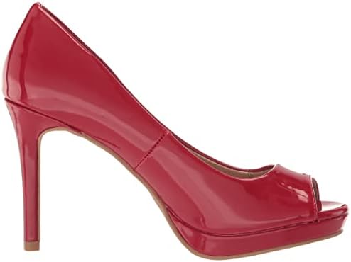 CL by Chinese Laundry Women's MILD Pump, Red, 6 | Image 4