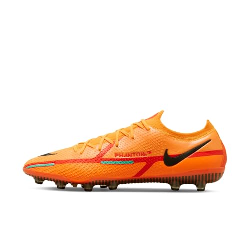 Nike Phantom Gt2 Elite AG-Pro, Zapatillas de fútbol Unisex Adulto,