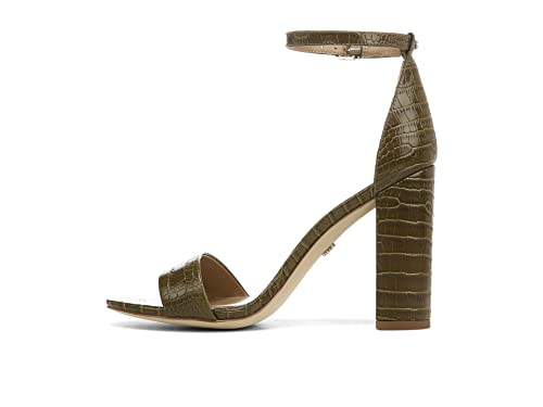 Image of Sam Edelman Women's Yaro Block Heel Sandal