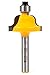 Yonico Roman Ogee Router Bits Edge Forming 5/16-Inch 1/4-Inch Shank 13182q
