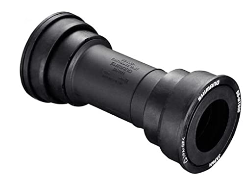 Shimano Deore BB-MT500 Press Fit pour remplacer un boîtier de VTT usé