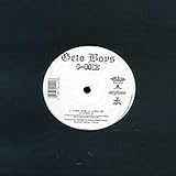 geto boys-my mind playing tricks on me clean version Boys G-Code