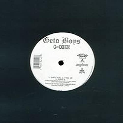 Boys G-Code