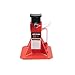 22 Ton (44,000 lbs) Heavy Duty Pin Type Professional Car Jack Stands with Lock Adjustable Height to 19.75