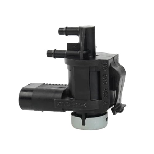 Válvula solenoide vacío EGR 1K0906283A soluciona tirones de motor en A3 A4 3