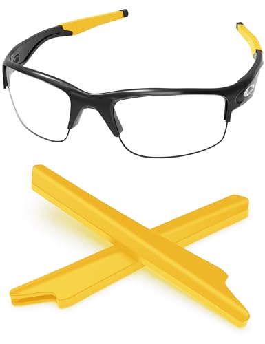 Image of Replacement Ear Socks for Oakley Bottle Rocket OO9164