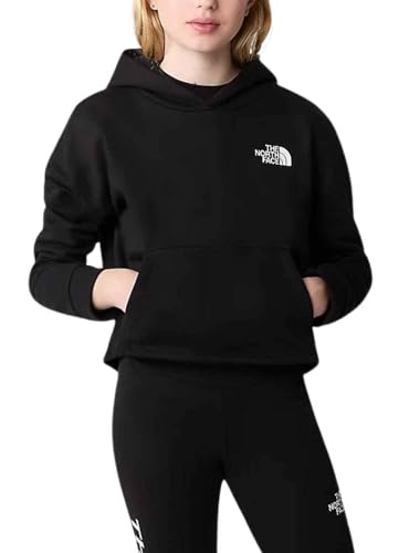 Sweat à Capuche Mixte Enfant The North Face Graphique