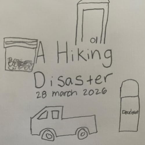 A Hiking Disaster