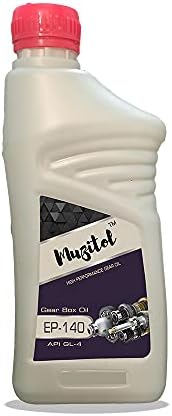 Gear Oil for MAHINDRA BLAZO 31 Trucks And Tippers (3 Ltr_Multicolor)