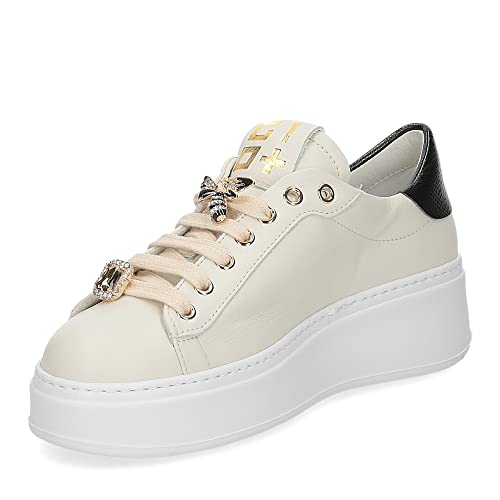 Gio+ G714FA Farfalla Pelle Beige (Numeric_38)