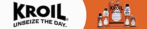 KROIL PENETRANT – Aceite de 8 onzas + MICROIL Precision LUBE 8oz “KROIL ...