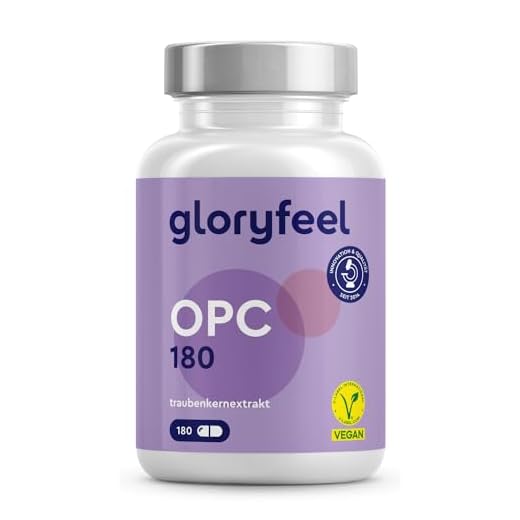 OPC Traubenkernextrakt Monte Nativo | 240 Kapseln, 800mg Extrakt mit 528mg OPC pro Tag | Vegan | OPC Kapseln - aus französischen und italienischen Weintrauben | OPC Kapseln hochdosiert | Herg. in DE 6 OPC Traubenkernextrakt Kapseln - 1.000mg reines OPC aus Original französischen Weintrauben pro Tagesdosis - 95% Echt-OPC-Gehalt PLUS Vitamin C - Laborgeprüft ohne Zusätze in Deutschland hergestellt