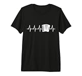 T-shirt unisex in cotone di alta qualità con vestibilità regular.