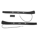 Illuminated Door Sill - 2023+ Subaru Solterra 2 Subaru 2022 2023 2024 2025 2026 WRX Front Illuminated Side Sill Plates H461SVC200 Set of 2 Genuine OEM