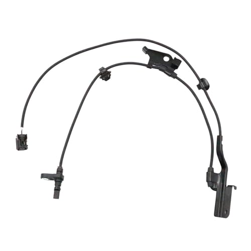 Sensor ABS delantero izquierdo 89543-42050 para viajes familiares seguros