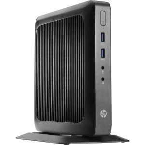 Amazon.com: HP Flexible Thin Client G9F02AT#ABA Desktop(Black