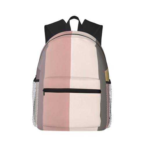 Sac à dos randonnée camping extérieur sac voyage noir léger