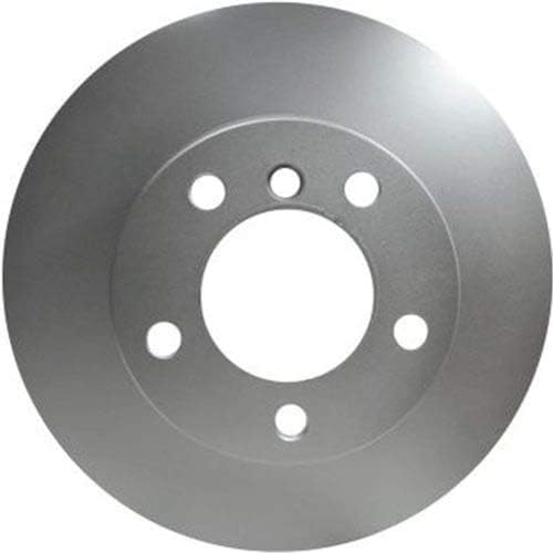 Disque de frein HELLA haute performance en carbone pour un freinage premium