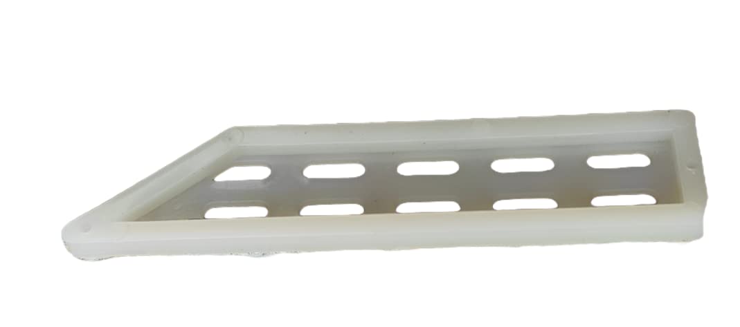 RAHBAN Plastic Queen Bee Gate - for Apis Cerena Indica/Indian Bees (Pack of 10) – Bee Gate Prevents Swarming - Image 7 thumbnail