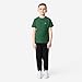 Lacoste Jersey T-Shirt Green