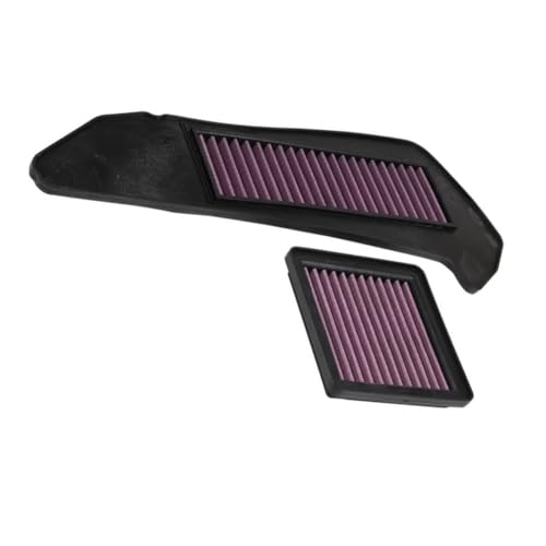 Filtre à air pour moteur adapté aux scooters XMAX 300 et XMAX 250 versions 2019-2021