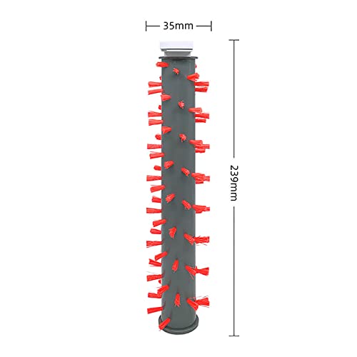 Replacements Set Area Rug Brush Rolls And Filters Compatible With Bissell X7 Crosswave Pet Pro 3350F 2832Z 2955Z #TOP2