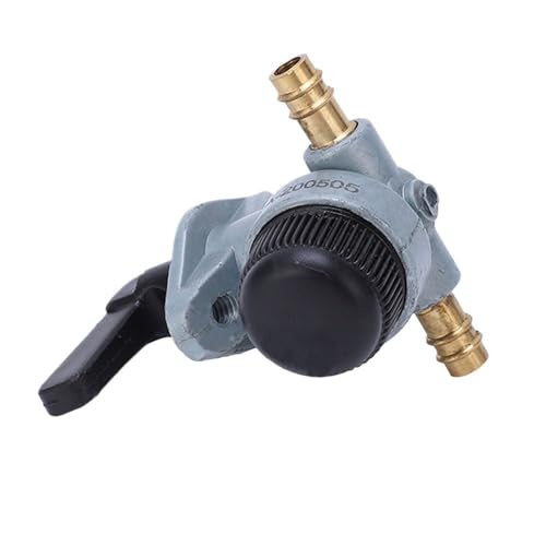 Interrupteur de robinet de carburant 815045 pour valve essence moteur 4HP à 40HP