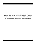How To Run A Basketball Camp