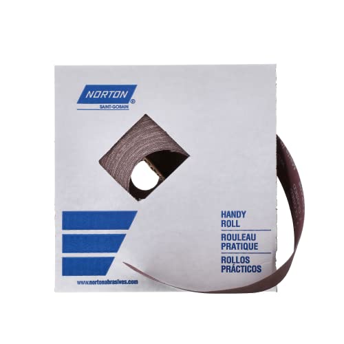 Norton 66261126293 2X50 240J K225 E-Z- FLEXMET. HANDY