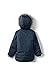 Lands' End Kids Expedition Parka Radiant Navy Kids X-Large
