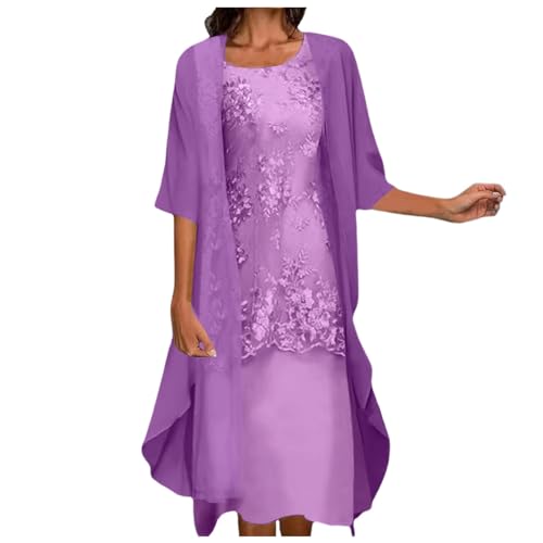 Vestido de madre de novia para mujer, con chaqueta, ropa de boda, dos piezas, vestidos de noche, vestidos de novia, vestidos de madres de novia, vestido festivo, vestido de boda, vestidos de novia