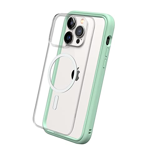 Coque iPhone 14 Pro Max antichoc de 3.5m style modulaire et aimant puissant
