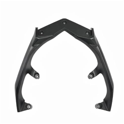 Support dossier arrière TMAX 560 en alliage robuste avec fixation top case