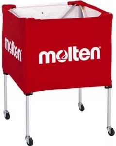 Amazon Co Jp Molten モルテン 折りたたみ式ボールカゴ 中 背低 Bkhlr ミニバス ハンドボール 小学生バレーボールなどに ファッション Amazon Co Jp Molten モルテン 折りたたみ式ボールカゴ 中 背低 Bkhlr ミニバス ハンドボール 小学生バレーボールなどに ファッション