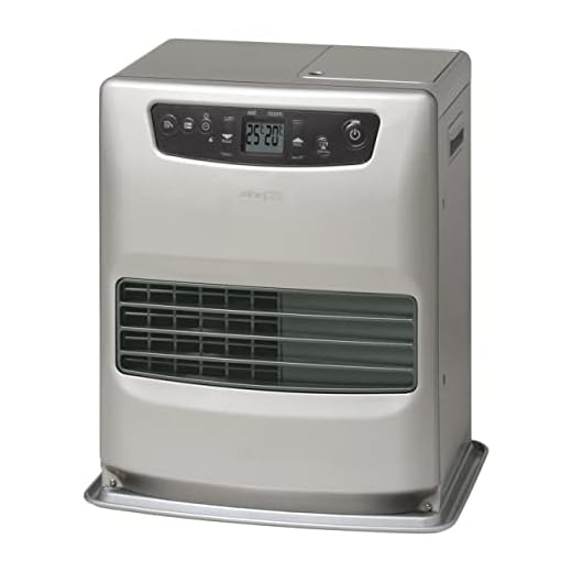 ZIBRO LC-32, Estufa electrónica portátil, Excelencia japonesa, Calienta hasta 52 metros cuadrados, No necesita instalación, Potencia 3200 W