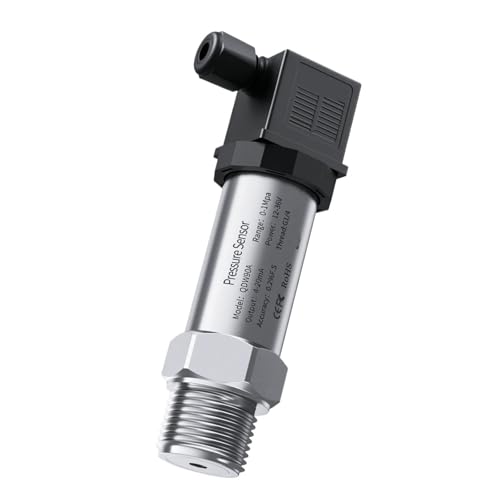 4-20mA RS485 G1/4 ���̓g�����X�f���[�T�[ 0-100kpa to 0-10V 0.5-4.5V 0-3.3V �X�}�[�g���̓g�����X�~�b�^�[�Z���T�[ �I�C���K�X���G�A�Z���T�[(RS485 G1-4,0-300bar)
