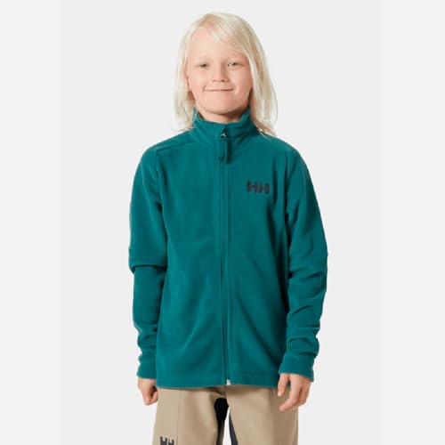 Image of Helly Hansen Kids Fleece Jacket (Big Kid)