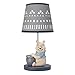 Disney Baby Forever Pooh Lamp with Shade & Bulb by Lambs & Ivy
