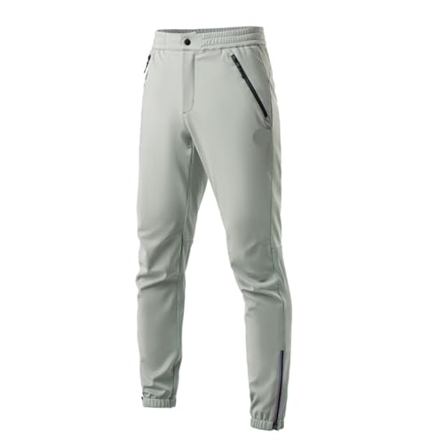 Pantalon de cyclisme décontracté pour le fitness en extérieur