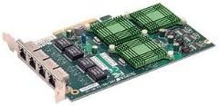 Supermicro 4-Port Gigabit UIO NIC Card (AOC-UG-I4)
