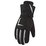 Ocasión ideal: Los guantes de invierno térmicos son un gran regalo para usted o a su familia, amigos en la primavera, otoño o a principios de invierno, adecuados para Correr, ciclismo, motociclismo, escalada, caminar, trabajo, limpieza y actividades en interiores o exteriores.