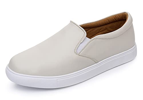 Image of Cull4U Unisex Breathable Slip On Trainer Shoes