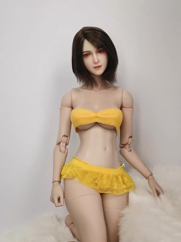 HAMRETHYPPZ 1/6 RX`[ 1/6 tBMA   ZNV[ZbgA[XAZNV[pW}ArLjZbg (f̂ƃwbhƌC͊܂܂܂) (F)