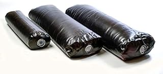 Iron Core Athletics Sandbag Filler Bags Sand or Water - Universal Filler Tubes